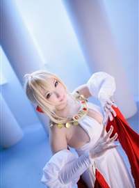 (Cosplay) Shooting Star  (サク) Nero Collection 2 514P169MB2(96)